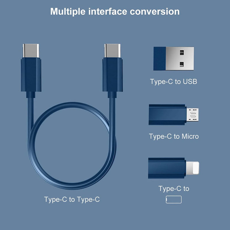 Compact Charger