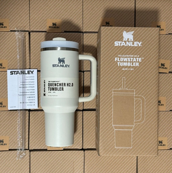 STANLEY THE QUENCHER H2.0 FLOWSTATE™ TUMBLER | 1.18L